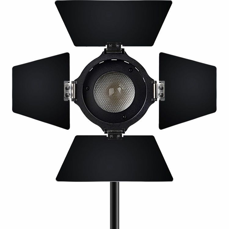 Aputure LS-mini 20d Fresnel Light profesionalna LED video rasvjeta za snimanje (bulk)