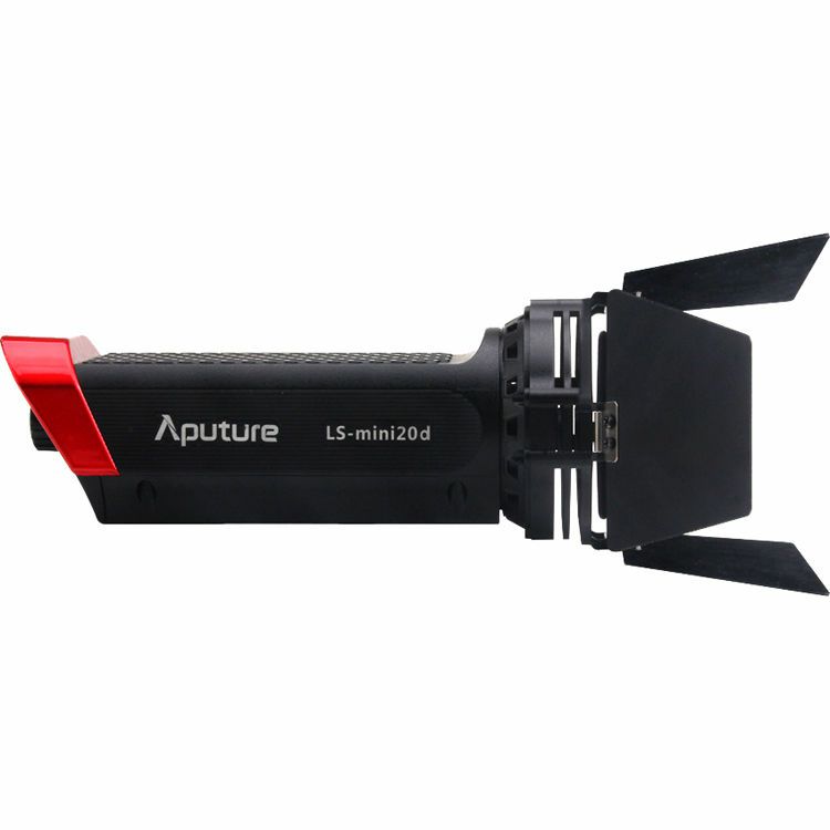 Aputure LS-mini 20d Fresnel Light profesionalna LED video rasvjeta za snimanje (bulk)