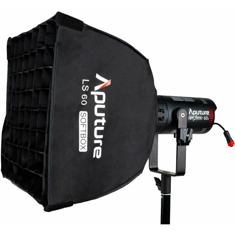 Aputure LS60 Softbox za 60d i 60x