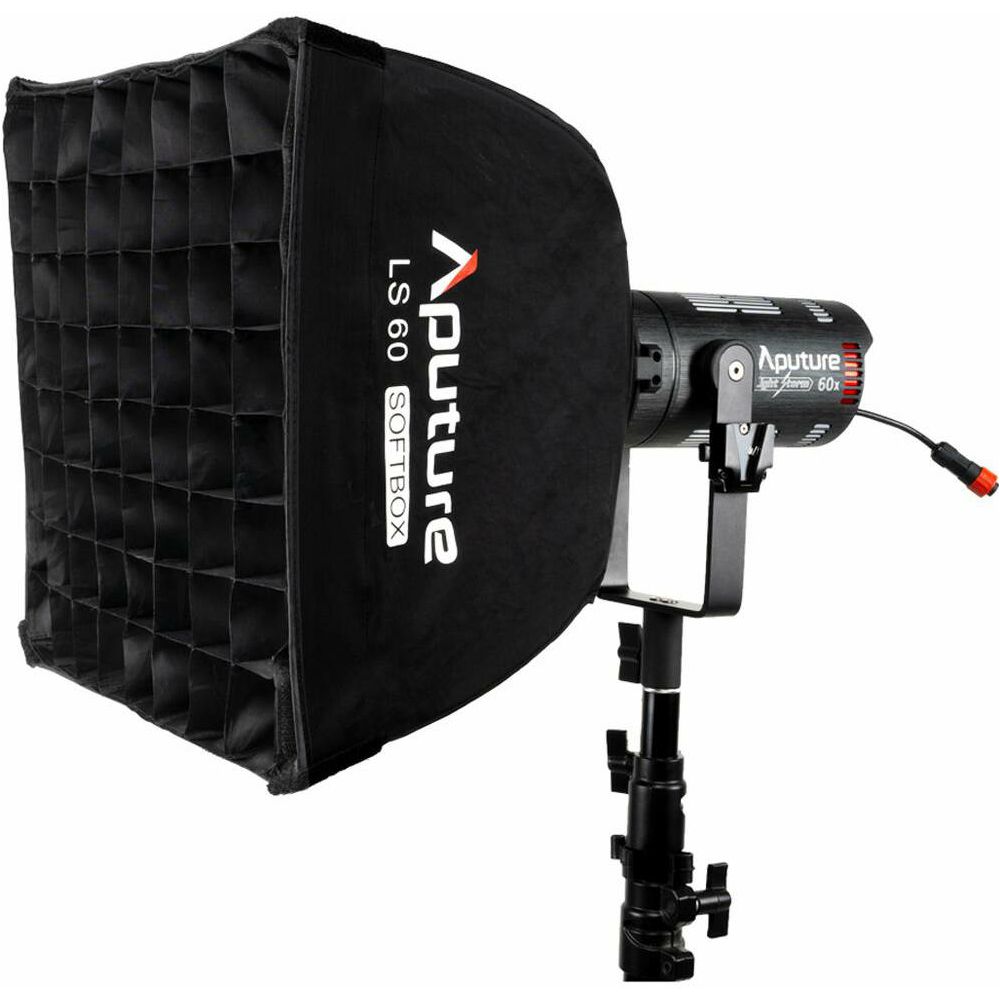 Aputure LS60 Softbox za 60d i 60x