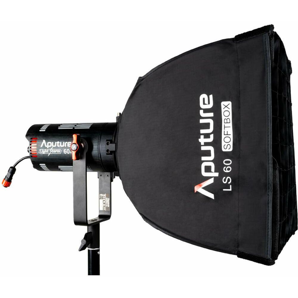 Aputure LS60 Softbox za 60d i 60x