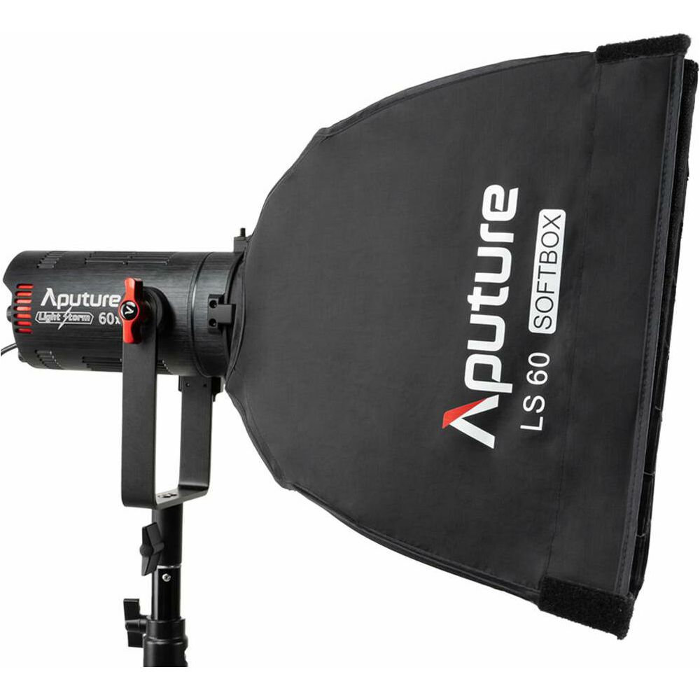 Aputure LS60 Softbox za 60d i 60x