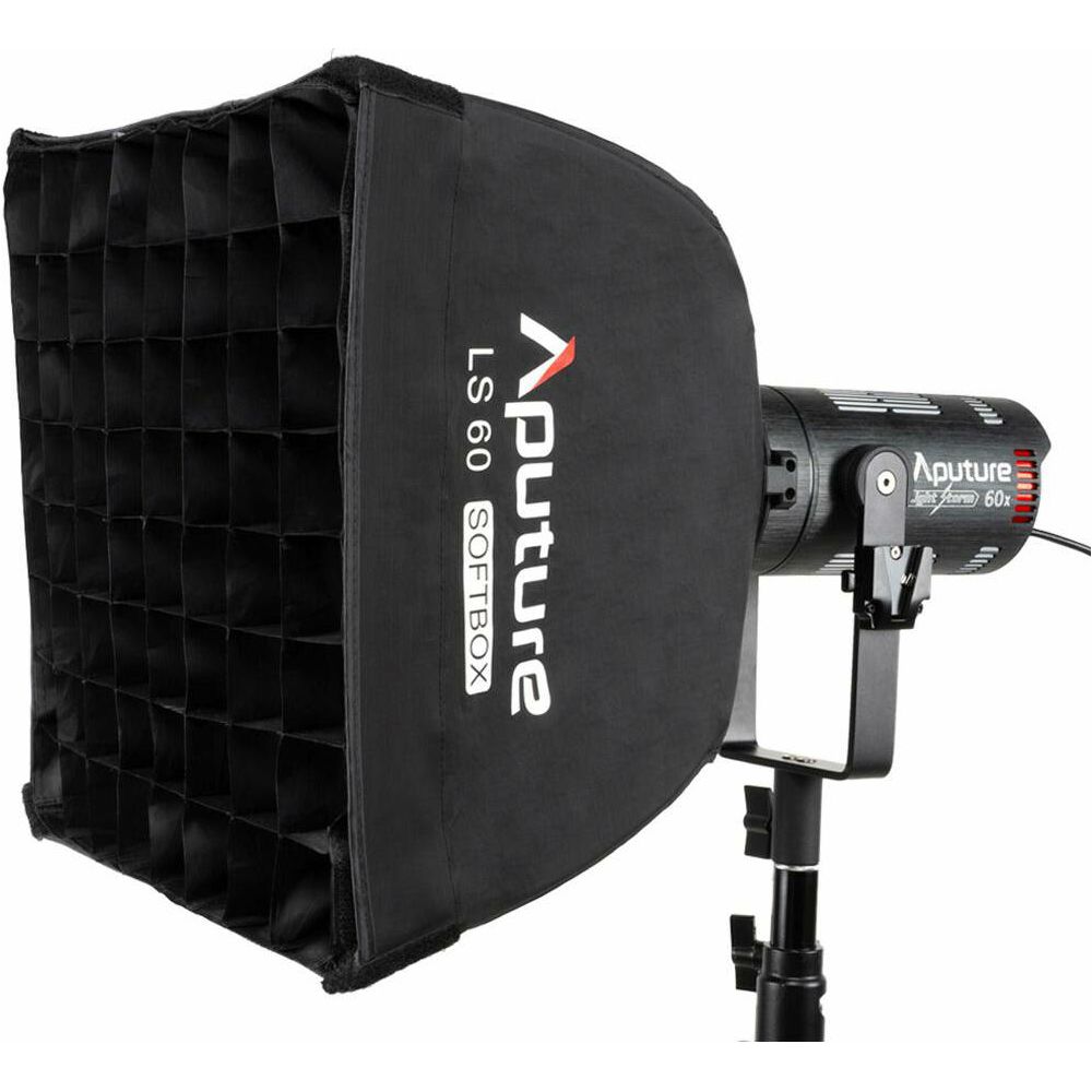 Aputure LS60 Softbox za 60d i 60x