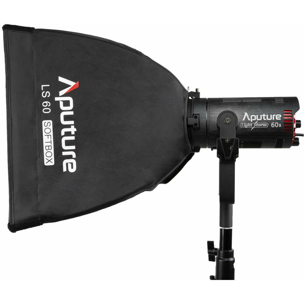 Aputure LS60 Softbox za 60d i 60x