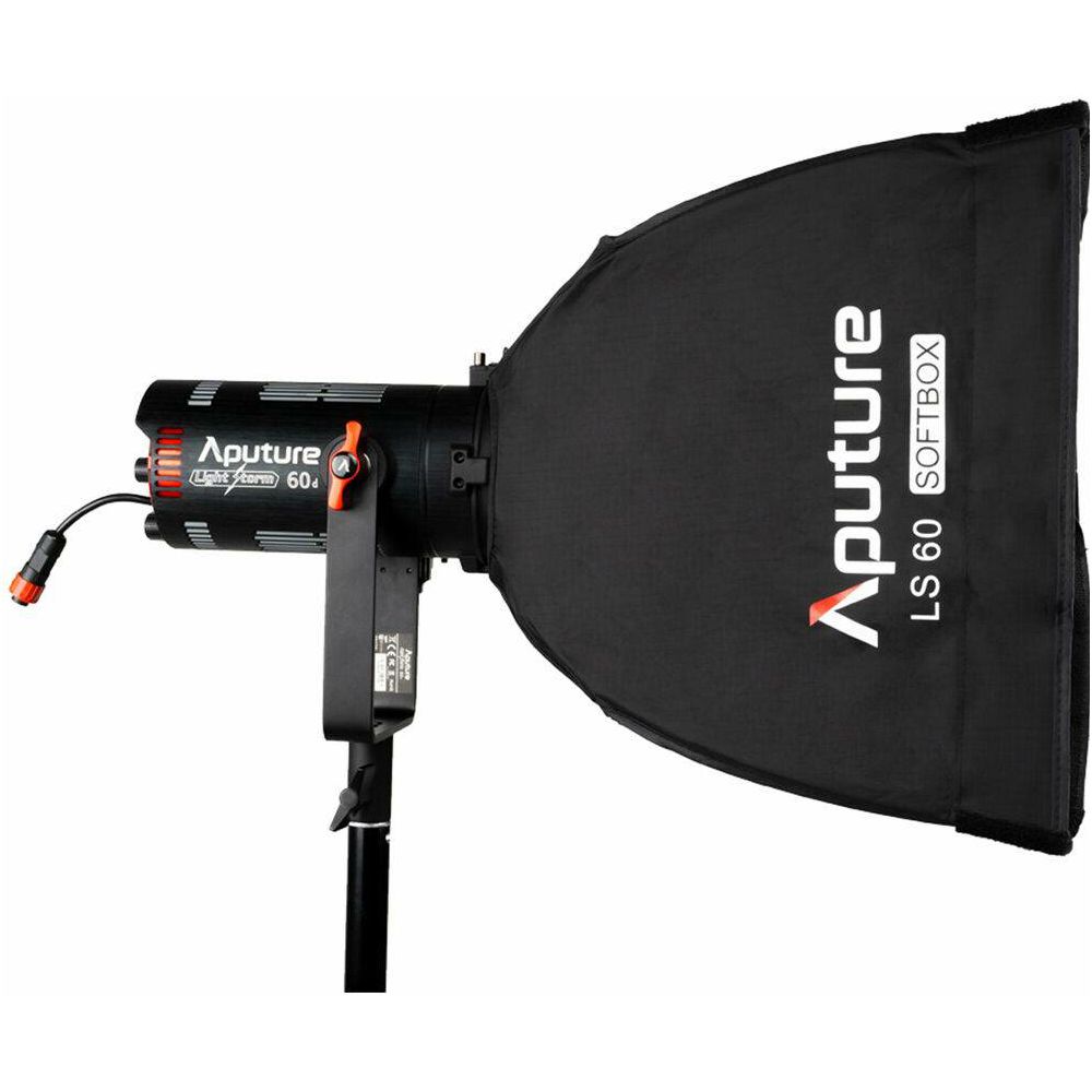 Aputure LS60 Softbox za 60d i 60x