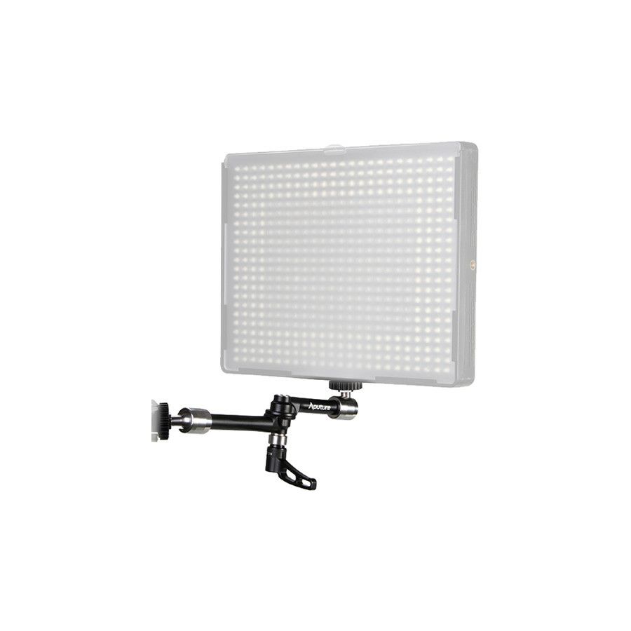 Aputure magic arm 10" articulating zglobna ruka A10