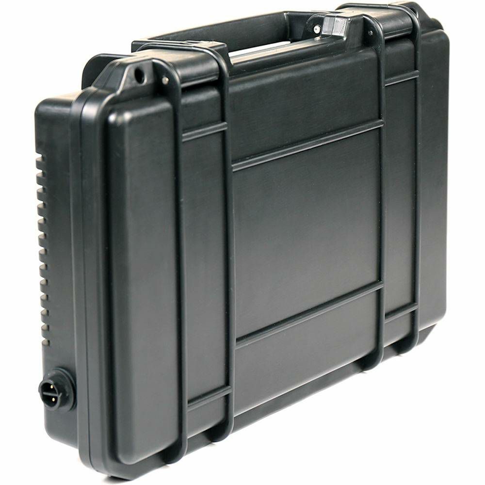 Aputure MC 4-Light Travel Kit + Charging Case EU light Video LED panel rasvjeta 4 kom i kufer s punjačem