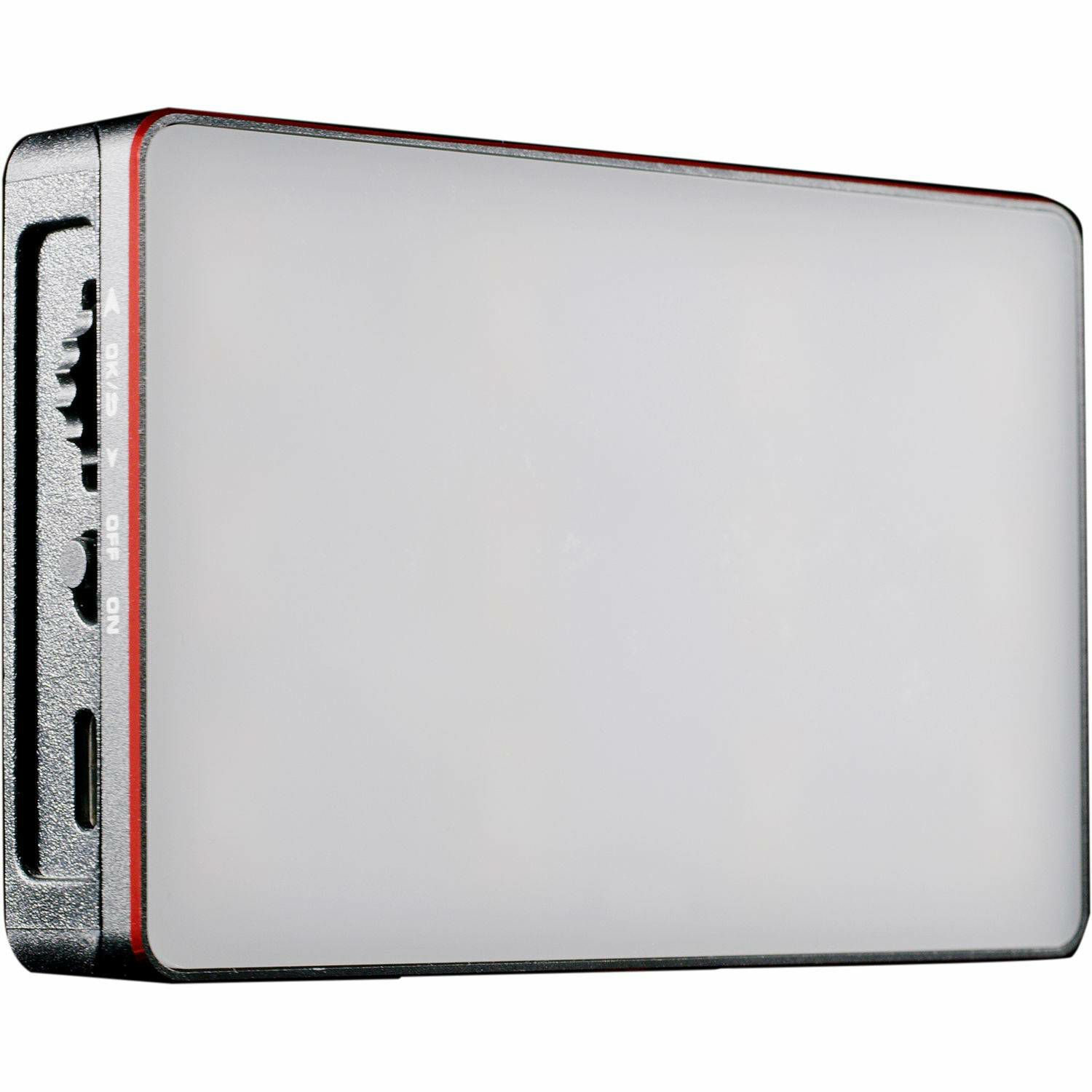 Aputure MC RGBWW light Video LED panel rasvjeta