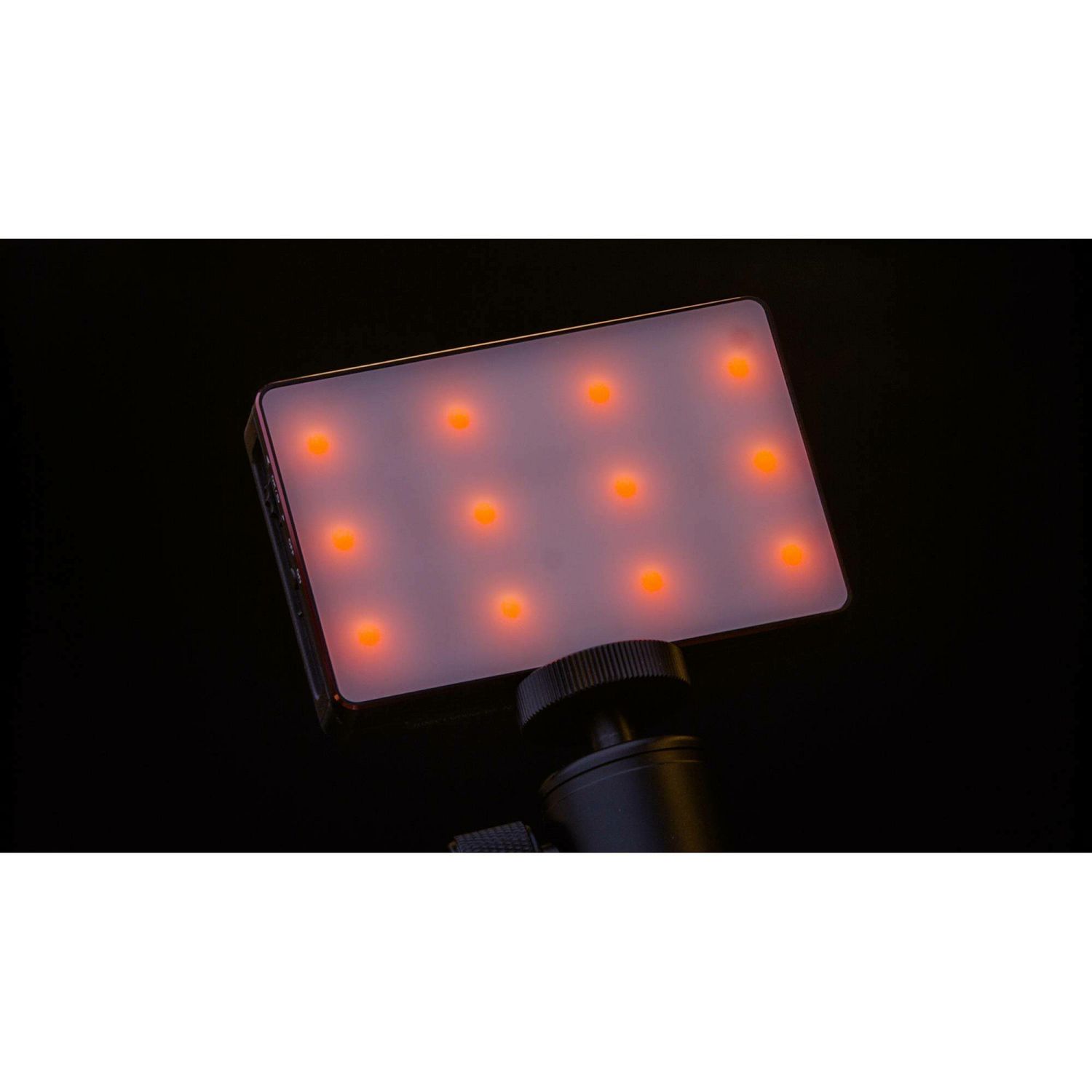 Aputure MC RGBWW light Video LED panel rasvjeta