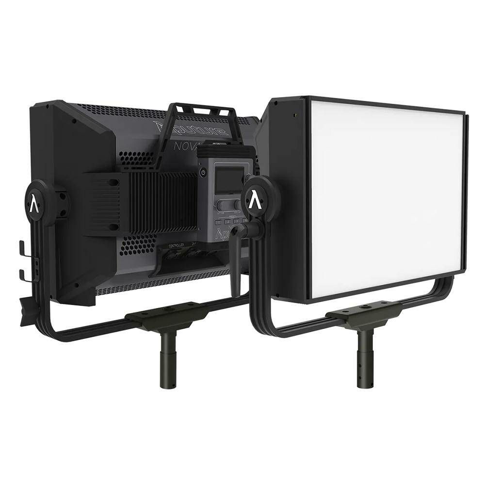 Aputure Nova P300c Kit RGBWW EU light Video LED panel rasvjeta
