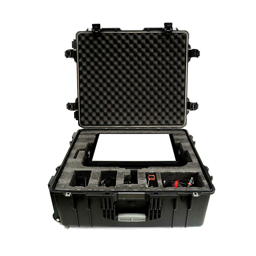 Aputure Nova P300c Kit RGBWW EU light Video LED panel rasvjeta