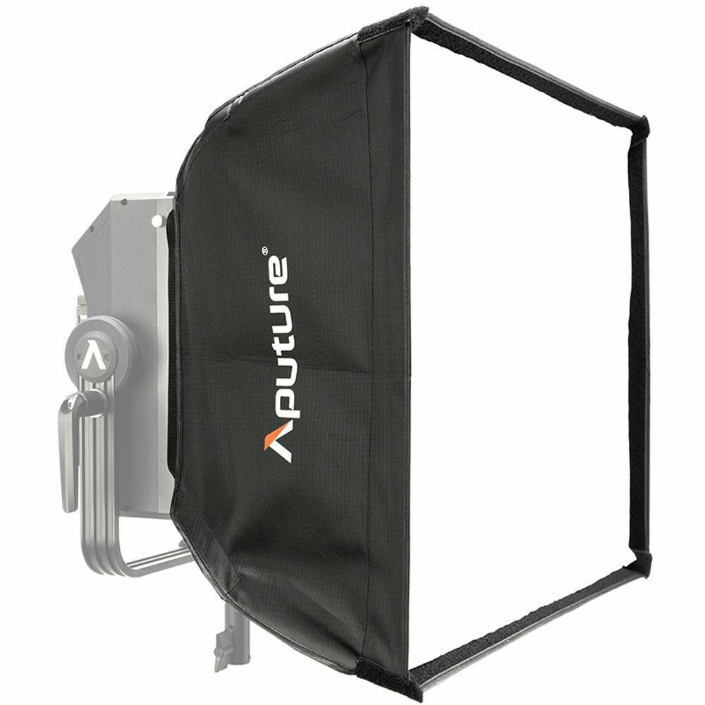 Aputure Nova P300c RGBWW EU light Video LED panel rasvjeta