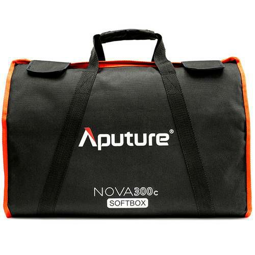 Aputure Nova P300c RGBWW EU light Video LED panel rasvjeta