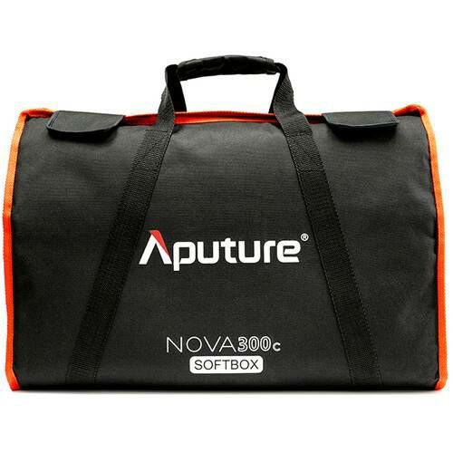 Aputure Nova P300c Softbox 30x38cm za LED panel