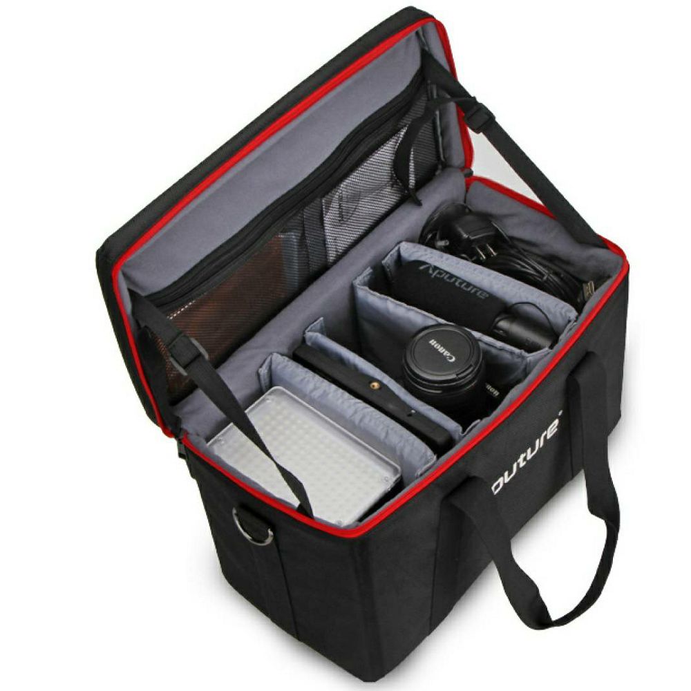 Aputure Photography bag torba za video LED panele (40x20x26cm)