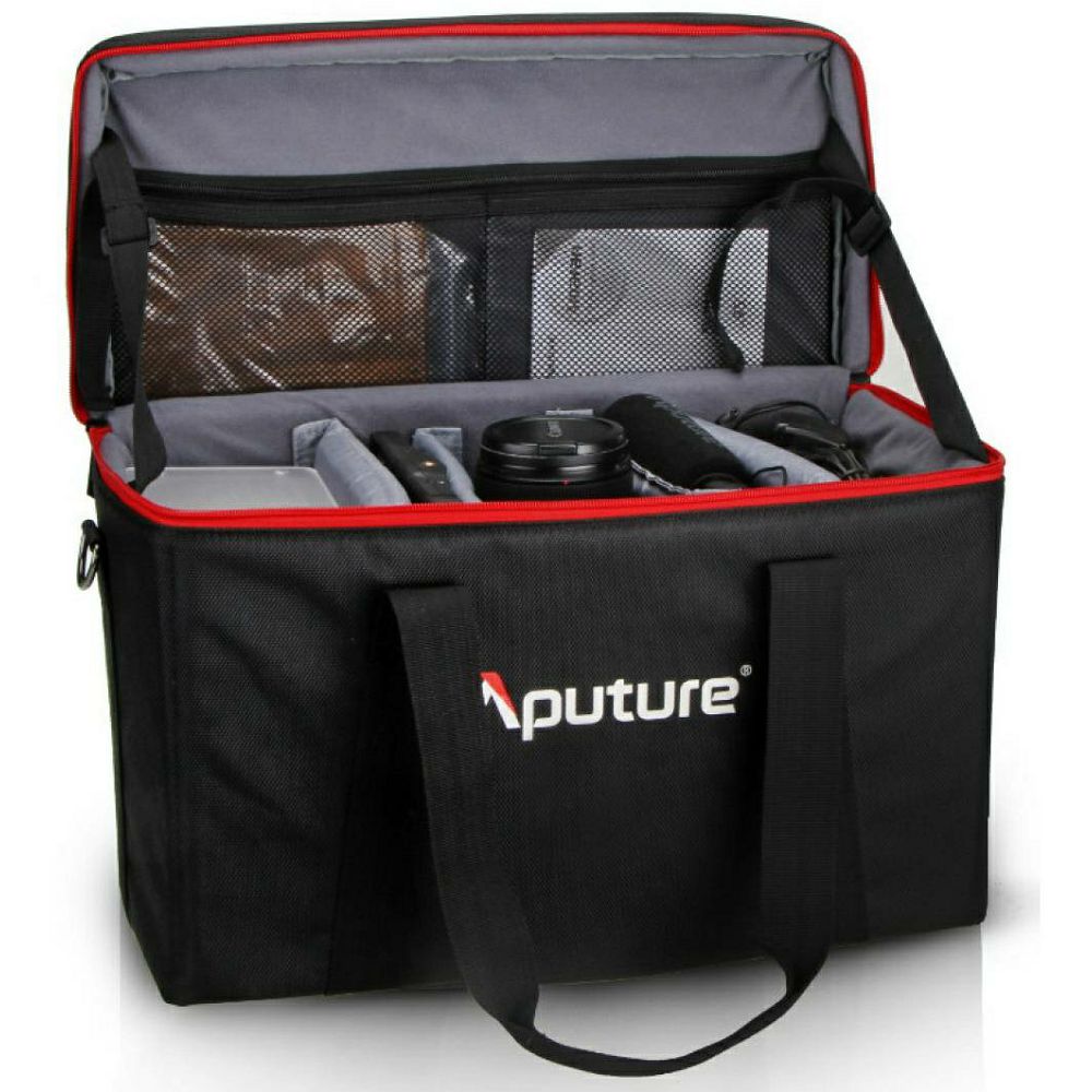 Aputure Photography bag torba za video LED panele (40x20x26cm)