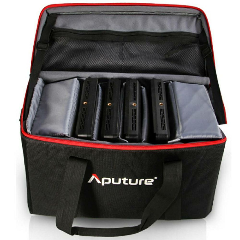 Aputure Photography bag torba za video LED panele (40x20x26cm)