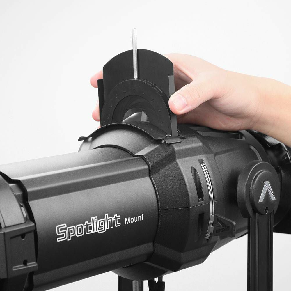 Aputure Spotlight Mount Set 19