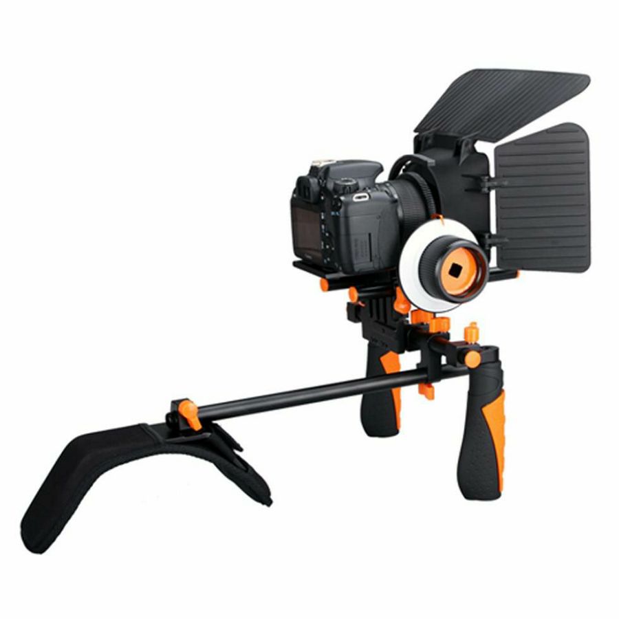 Aputure V-Rig MR-V2 stabilizator za kameru i DSLR
