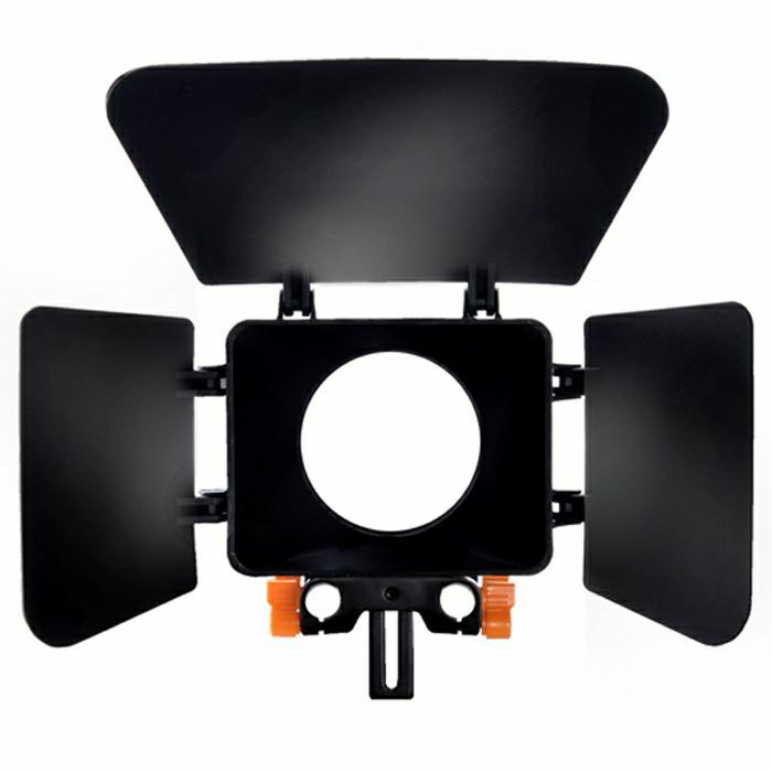 Aputure V2 set V-Rig stabilizator + V-Wheel Follow Focus + V-MatteBox komplet za video snimanje