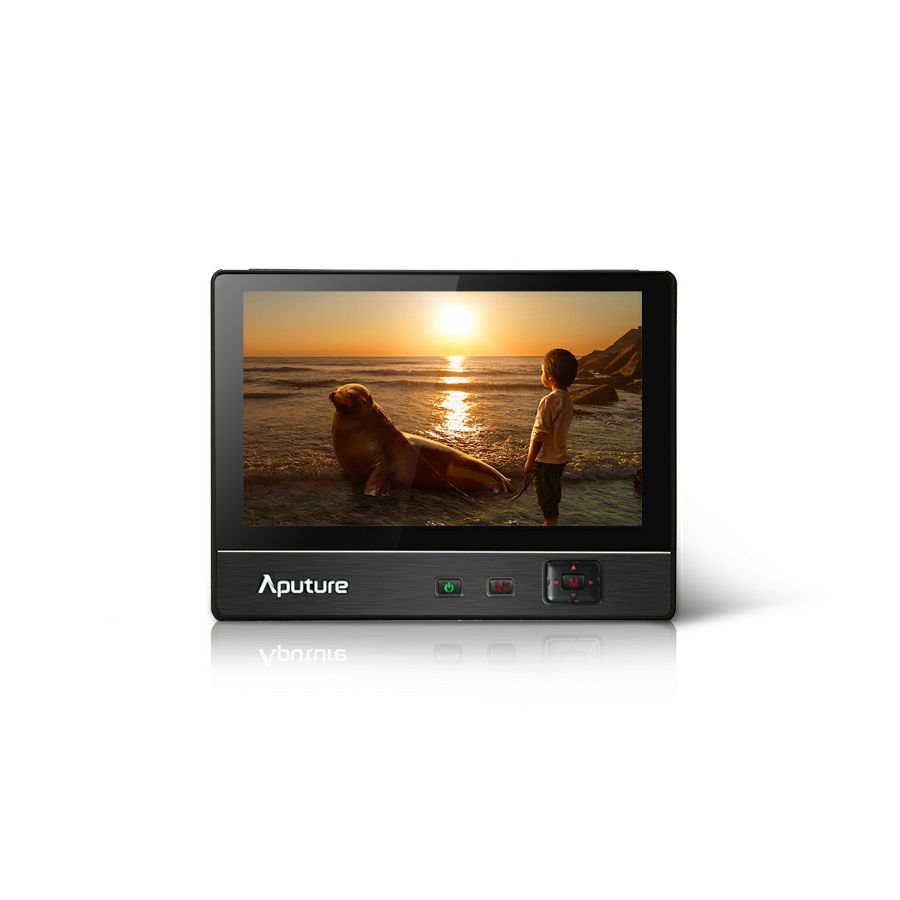 Aputure VS-2 LCD monitor 7" + magic arm KIT