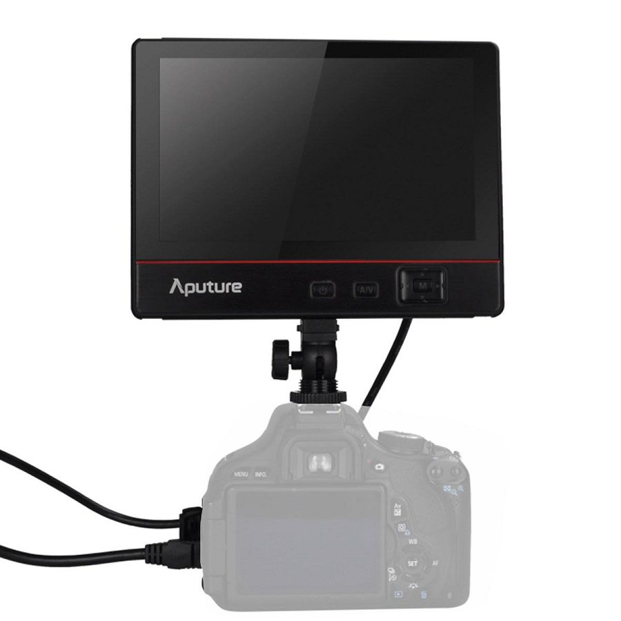Aputure VS-3 LCD monitor 7"
