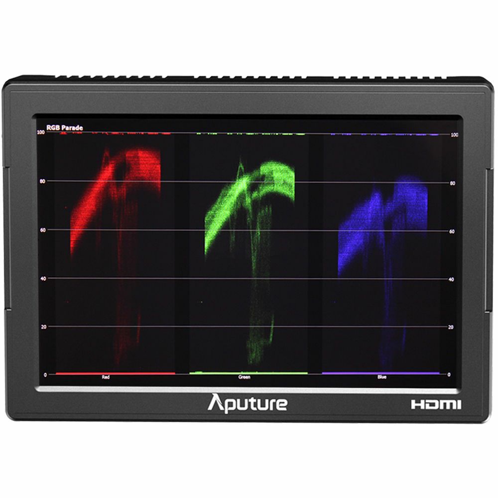 Aputure VS-5 LCD Field Monitor 7" za DSLR i video kamere