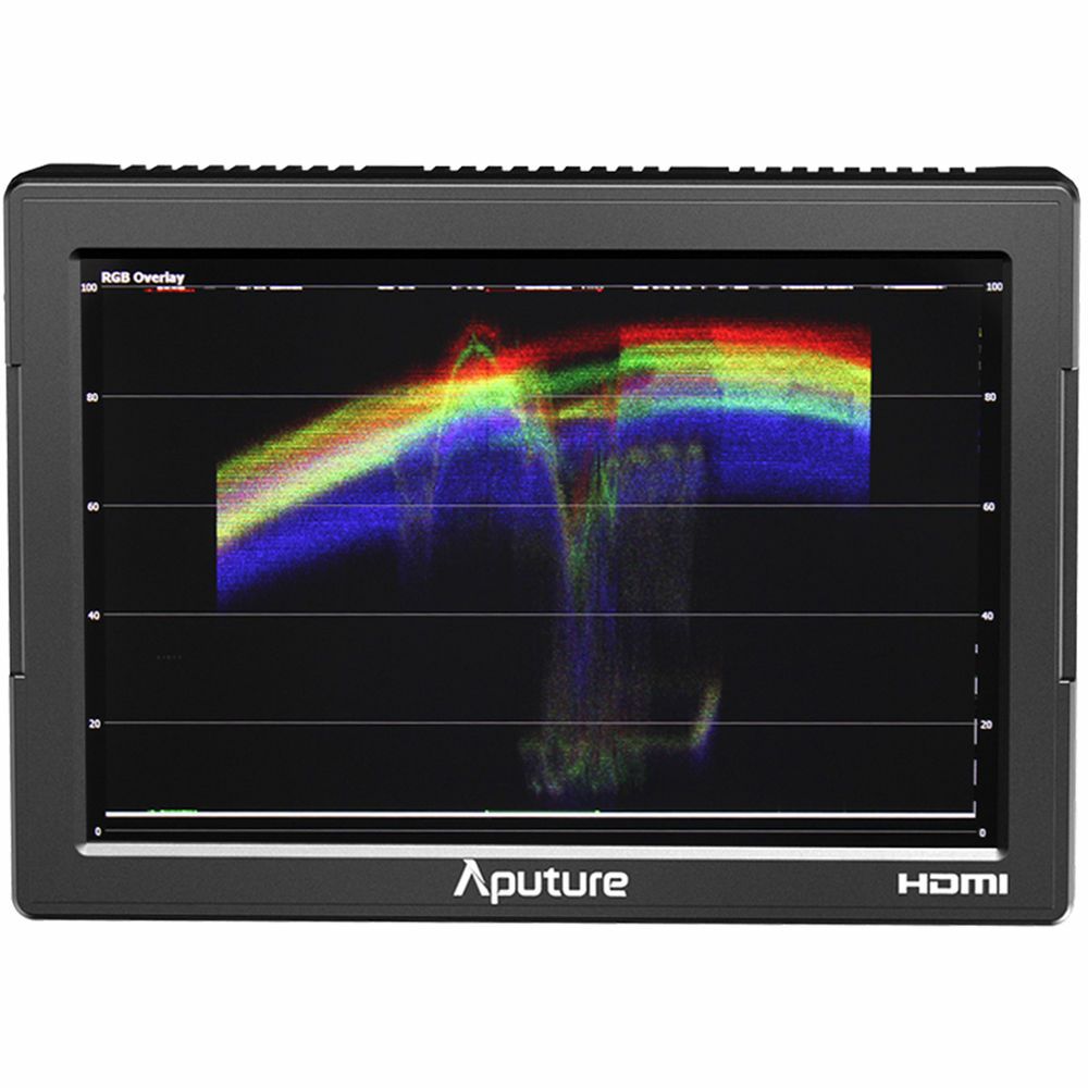 Aputure VS-5 LCD Field Monitor 7" za DSLR i video kamere