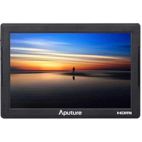 Aputure VS-5X V-Screen 7" IPS panel 1920x1200 FullHD PRO LCD Multifunkcijski monitor za DSLR fotoaparate i video kamere