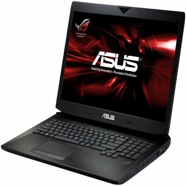 ASUS G750JY, 17.3"IPS(1920x1080), Core i7-4860HQ(3.60Ghz), 16GB, 256GB EG2-SSD + 1000GB, BlueRay Combo, Nvidia GTX980M GDDR5 4GB, BT, HDMI, Thunderbolt, Wi-fi, USB3.0, HD webcam, Illuminated KB, Win8