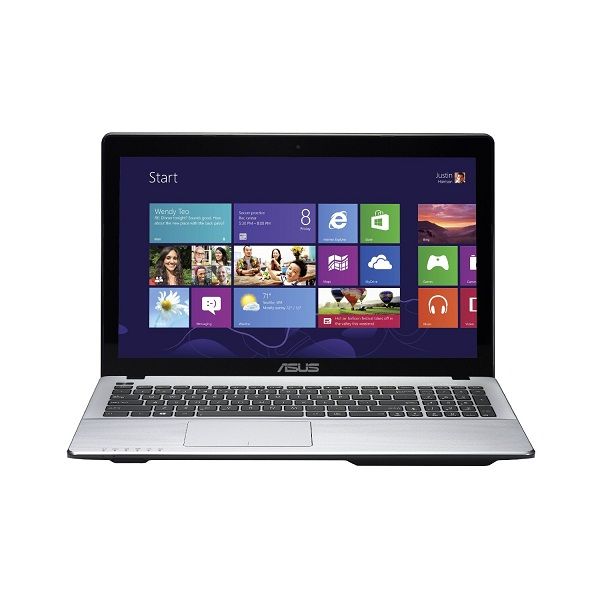 Asus K550LAV i3/4GB/HDD1TB/IntHD/15.6"/bijel