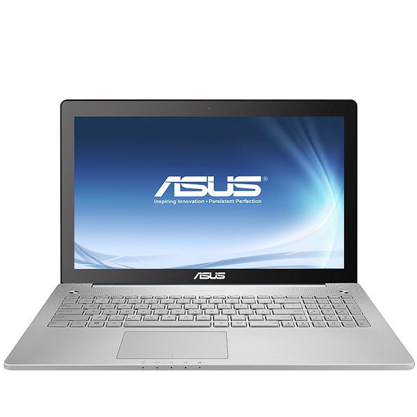 ASUS N551JM, 15.6"IPS(1920x1080), Core i7-4710HQ(3.50Ghz), 16GB LDDR3, 128GB SSD + 1000GB, DVD-SM, Nvidia GTX860M GDDR5 4GB, BT, HDMI,  mDP, Intel WiDi, USB3.0, HD webcam, Bang&Olufsen sound, Illumina