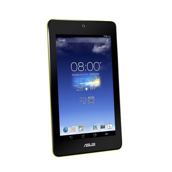 Asus tablet ME173X-1F013A zeleni