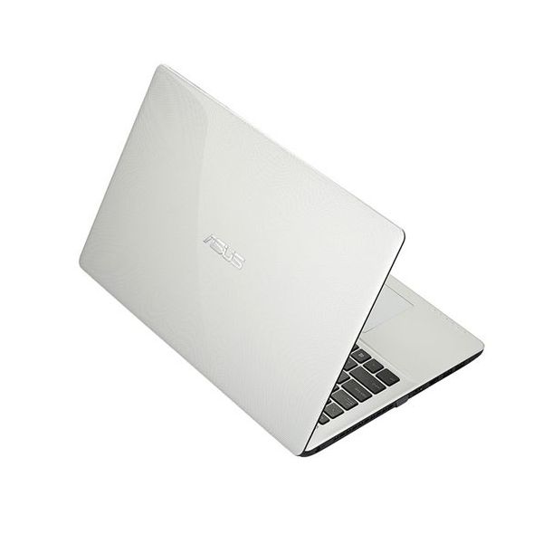 Asus X550LA i3/4GB/HDD1TB/15.6"/bijel