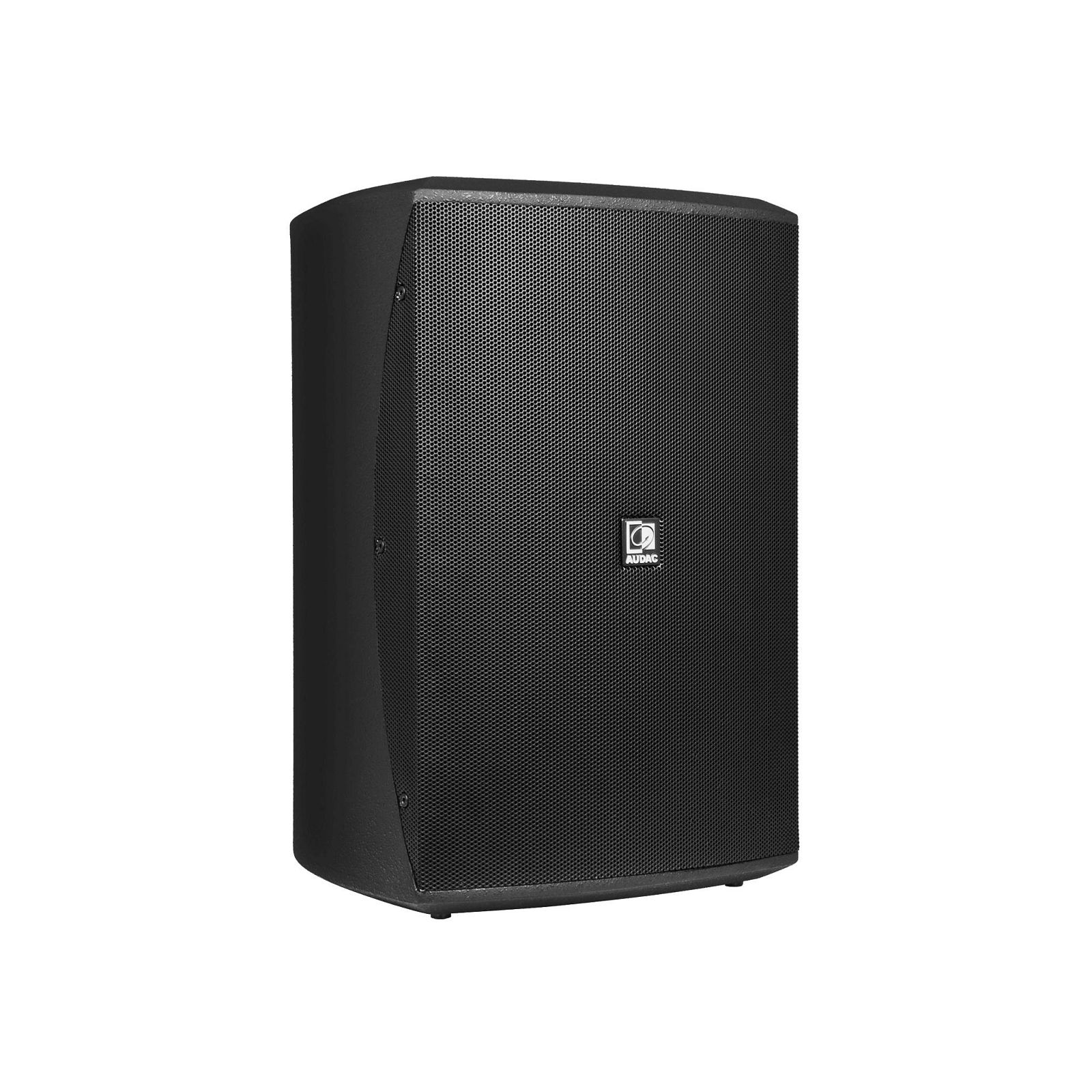 Audac XENO6/B Full Range Loudspeaker Cabinet dvosistemski zvučnik par (komplet 2 kom)