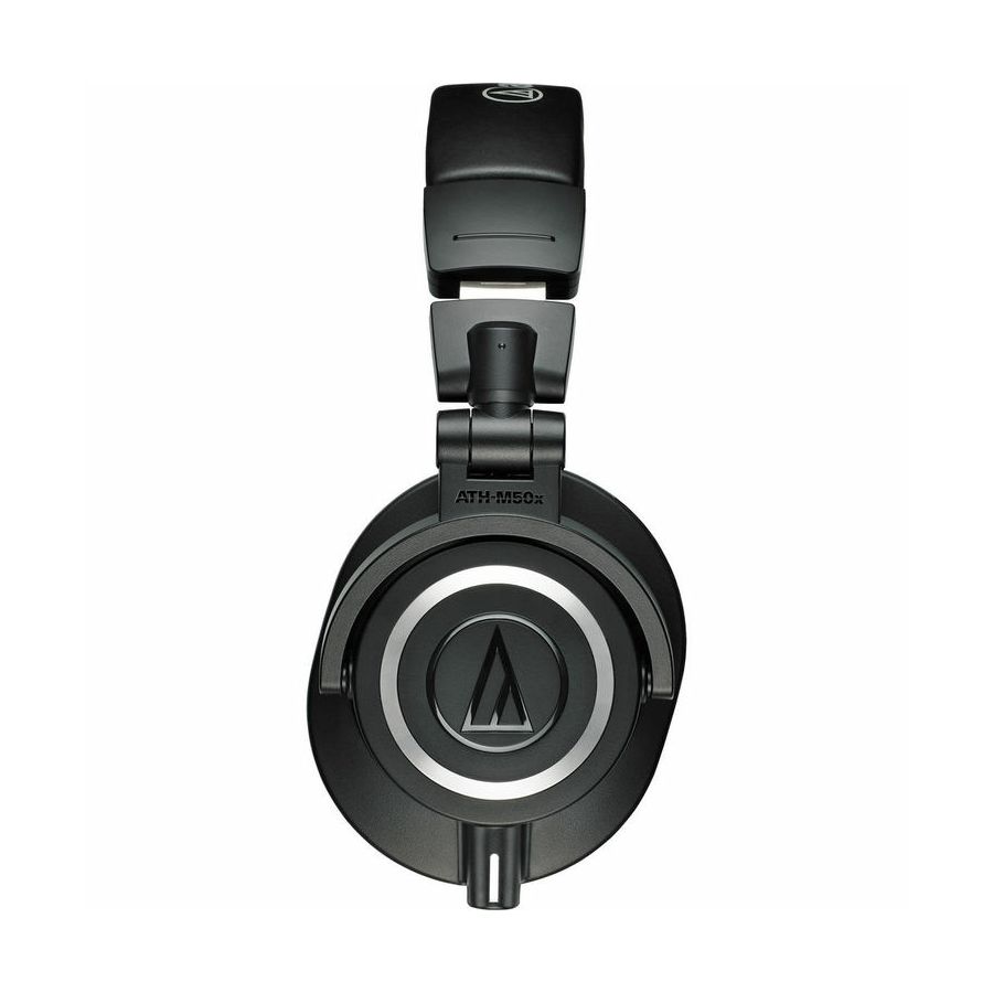 Audio-Technica ATH-M50x Monitor Headphones (Black) profesionalne studio slušalice