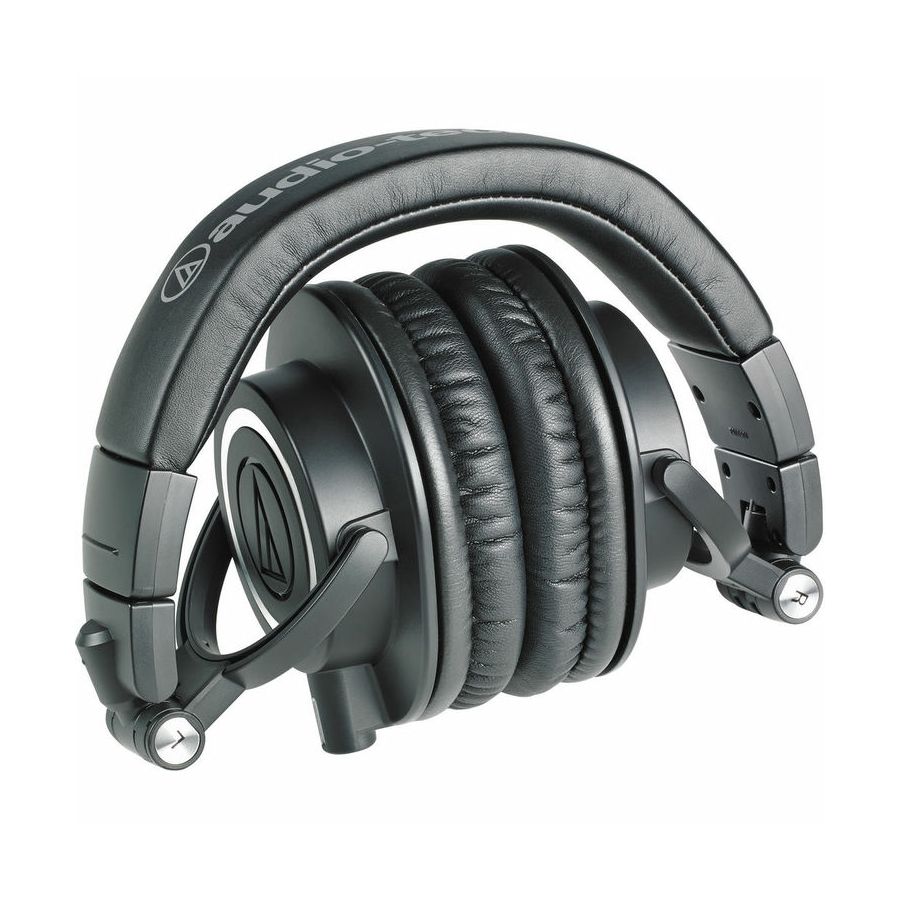 Audio-Technica ATH-M50x Monitor Headphones (Black) profesionalne studio slušalice