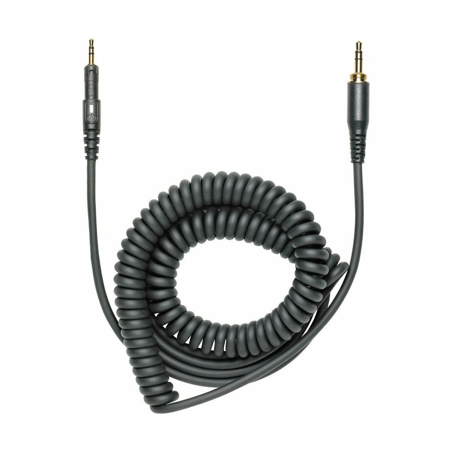 Audio-Technica ATH-M50x Monitor Headphones (Black) profesionalne studio slušalice