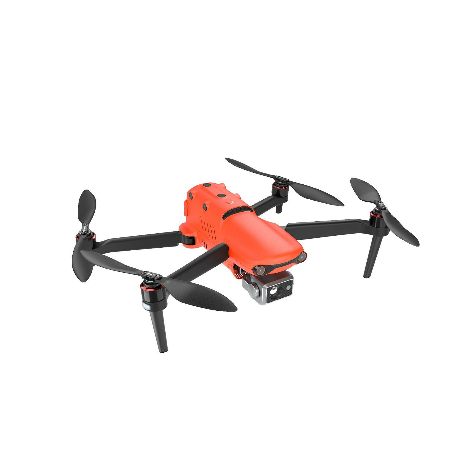 Autel EVO II Dual Rugged Bundle (320) dron