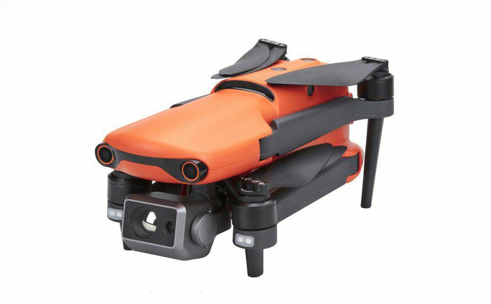 Autel EVO II Dual Rugged Bundle (320) dron