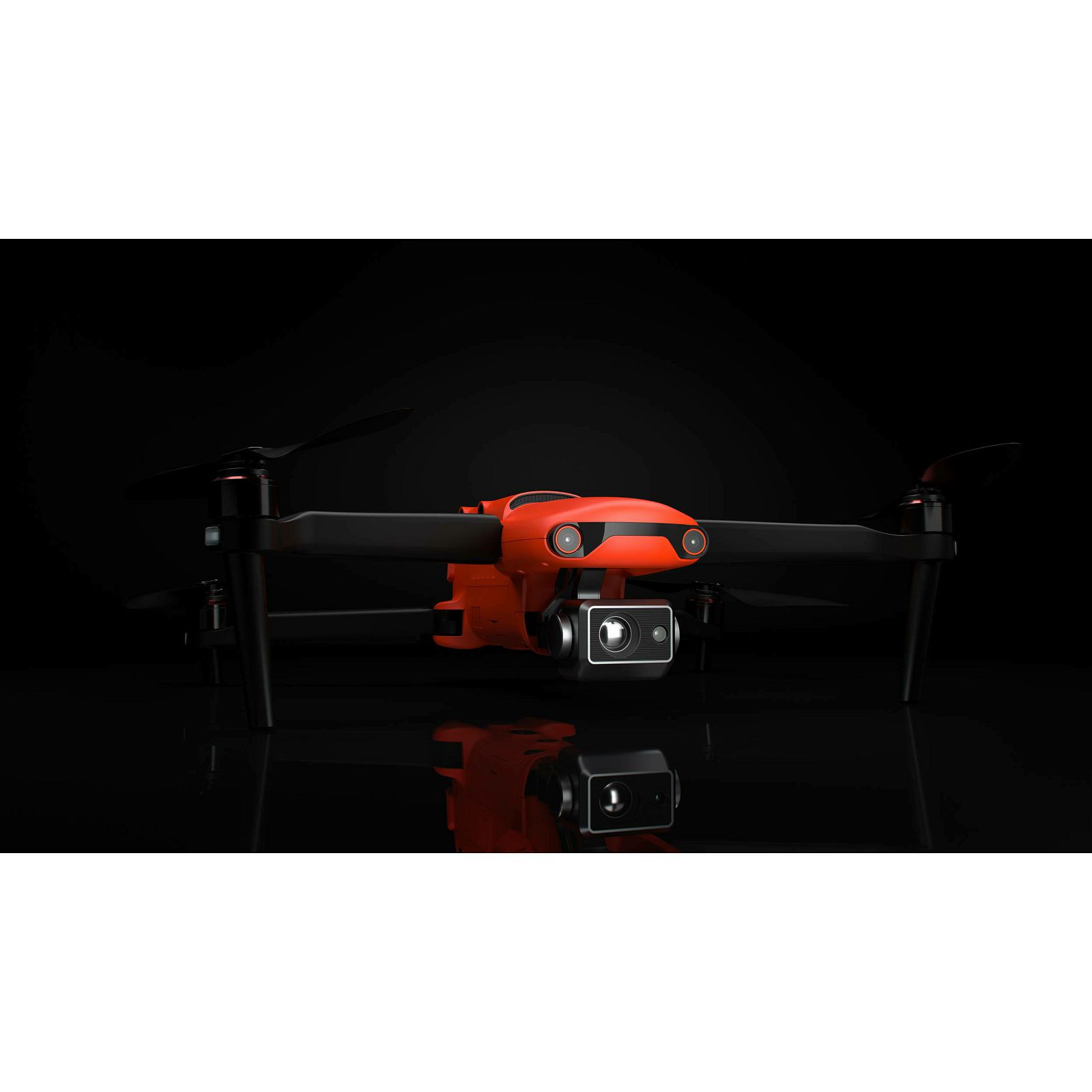 Autel EVO II Dual Rugged Bundle (640) dron