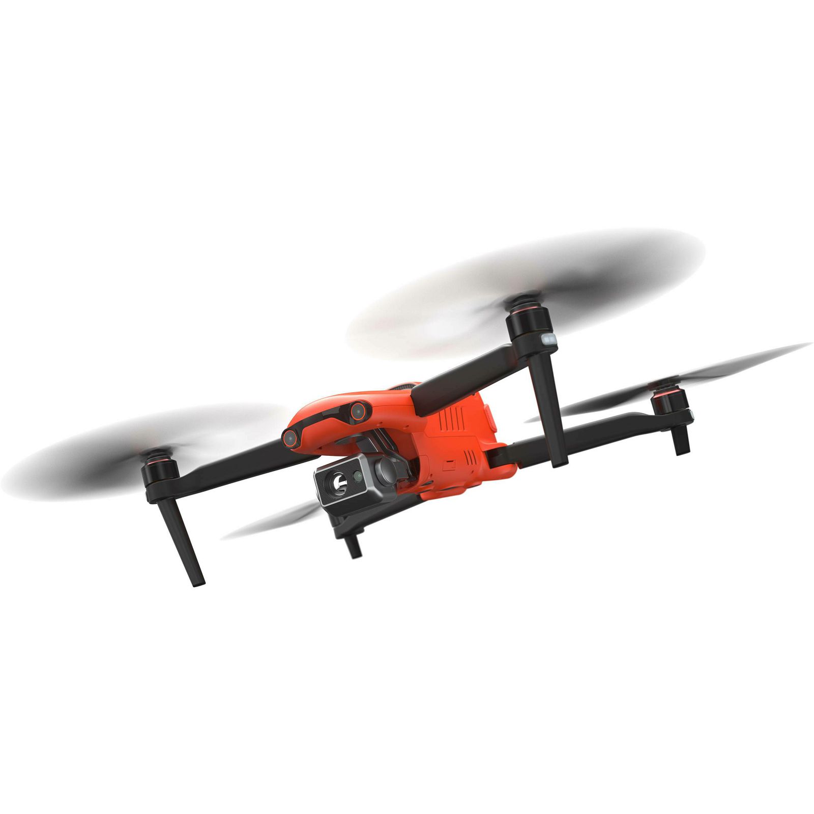 Autel EVO II Dual Rugged Bundle (640) dron