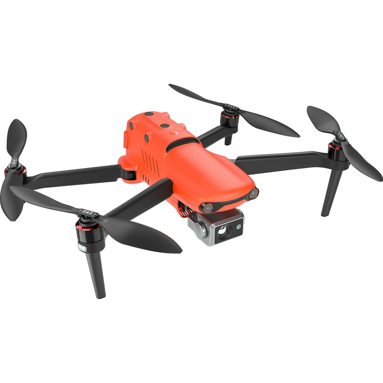 Autel EVO II Dual Rugged Bundle (640) dron