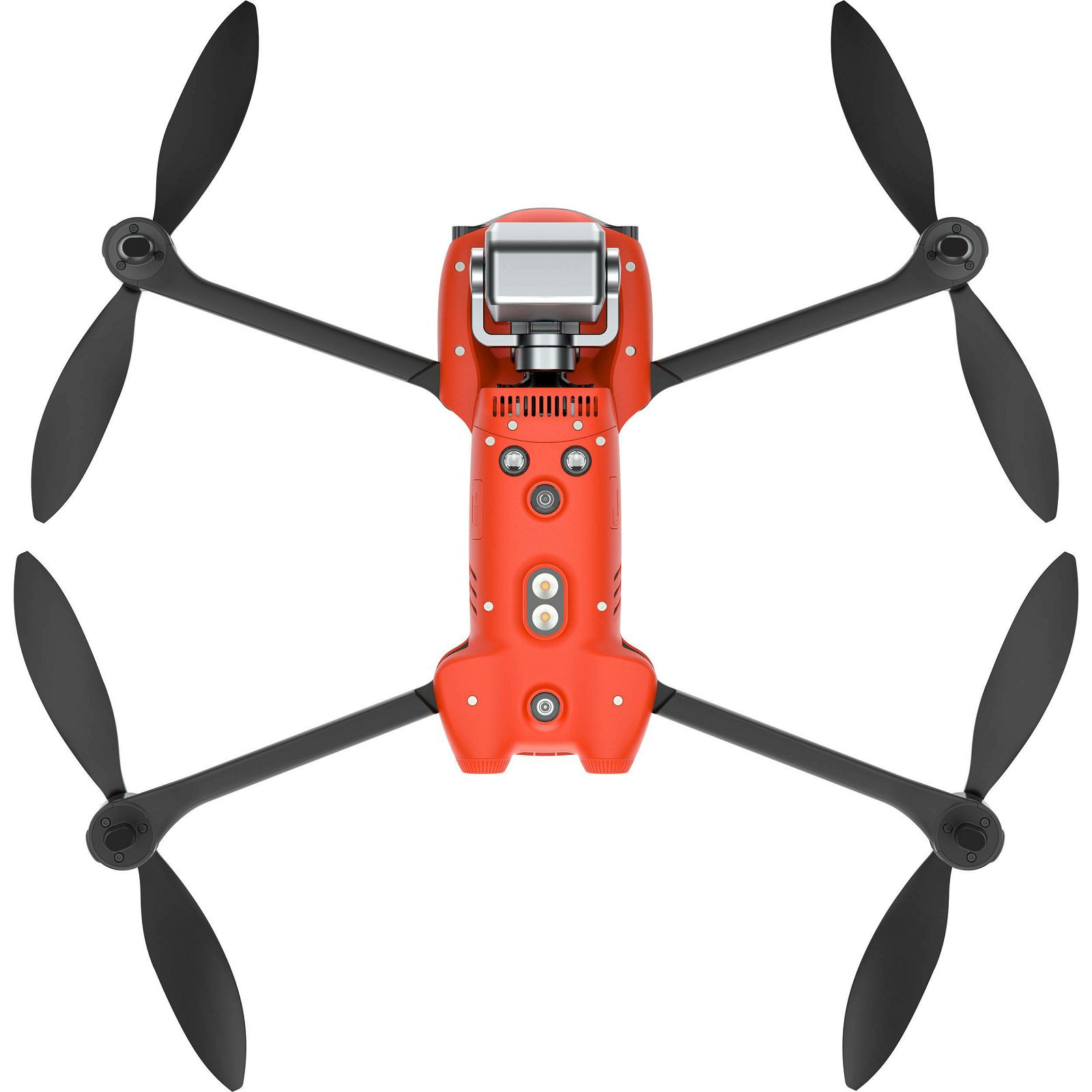 Autel EVO II Dual Rugged Bundle (640) dron