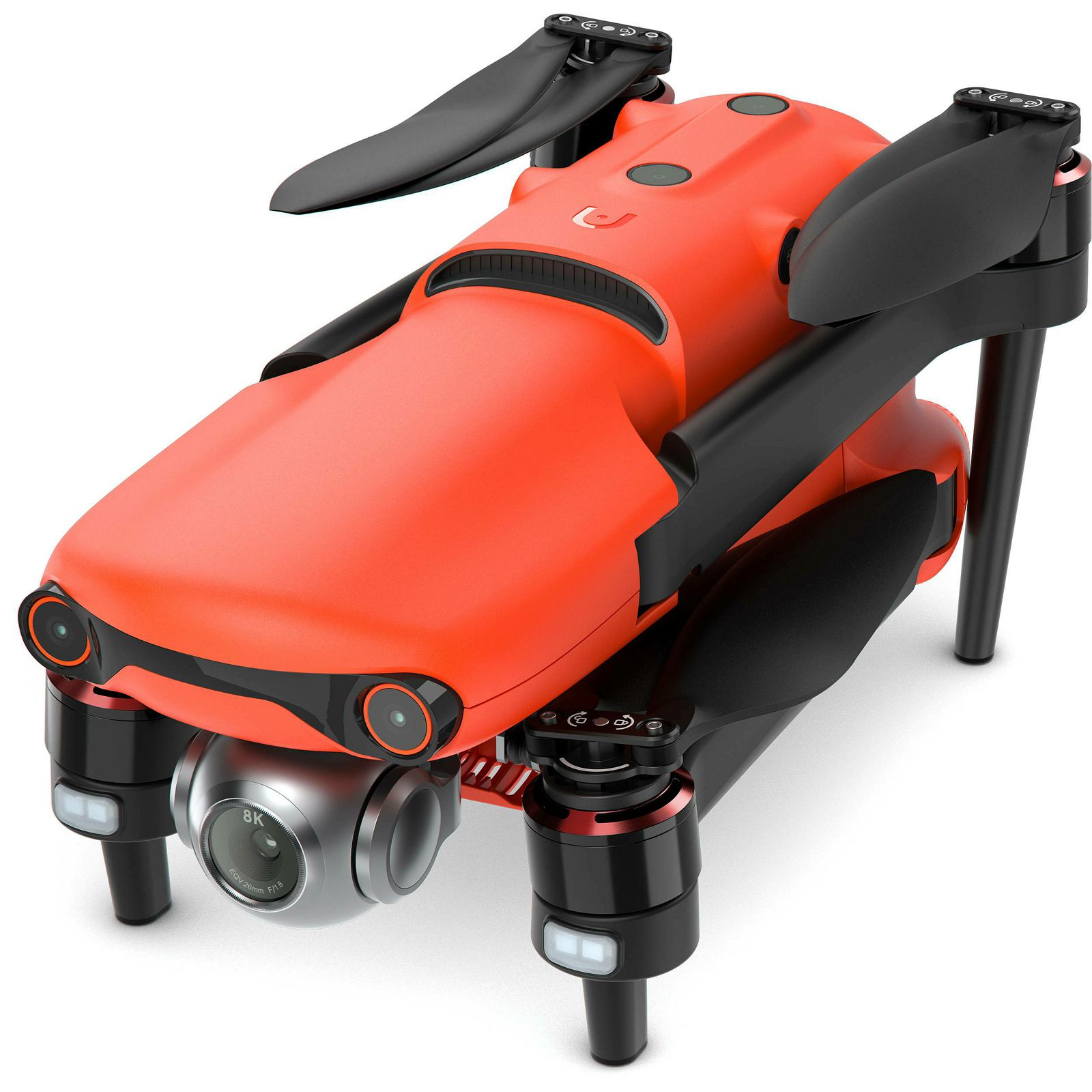 Autel EVO II Rugged Bundle dron