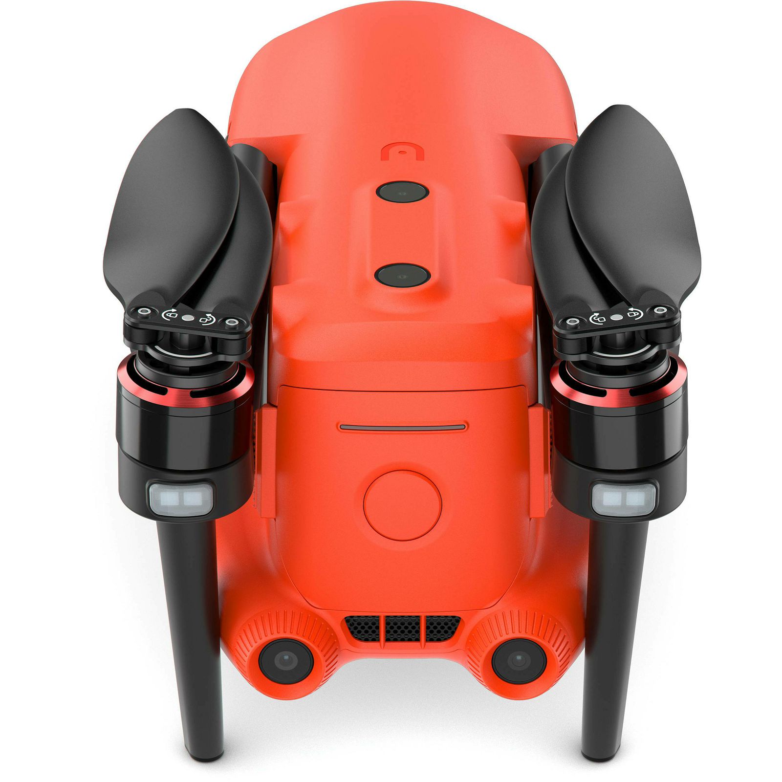 Autel EVO II Rugged Bundle dron