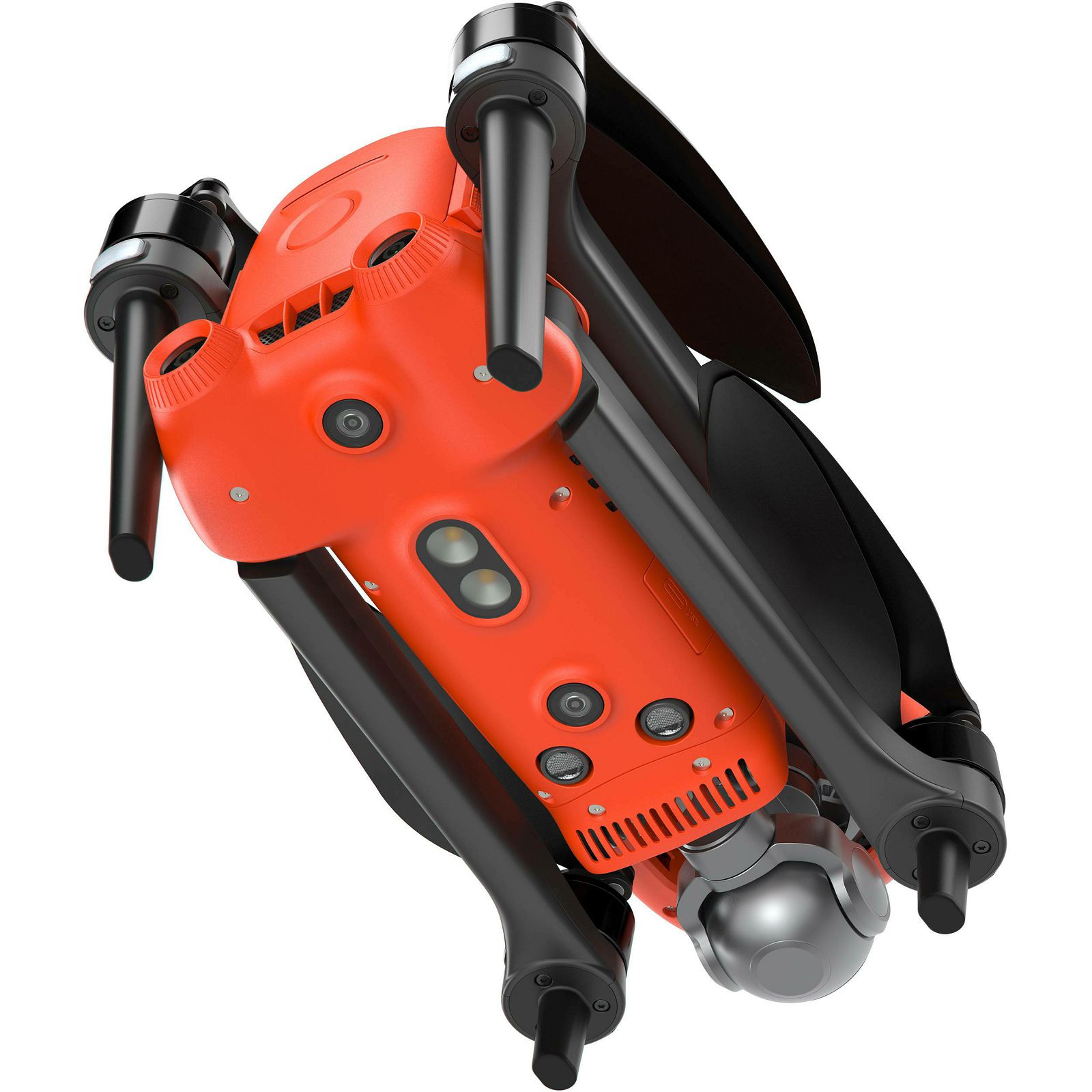 Autel EVO II Rugged Bundle dron