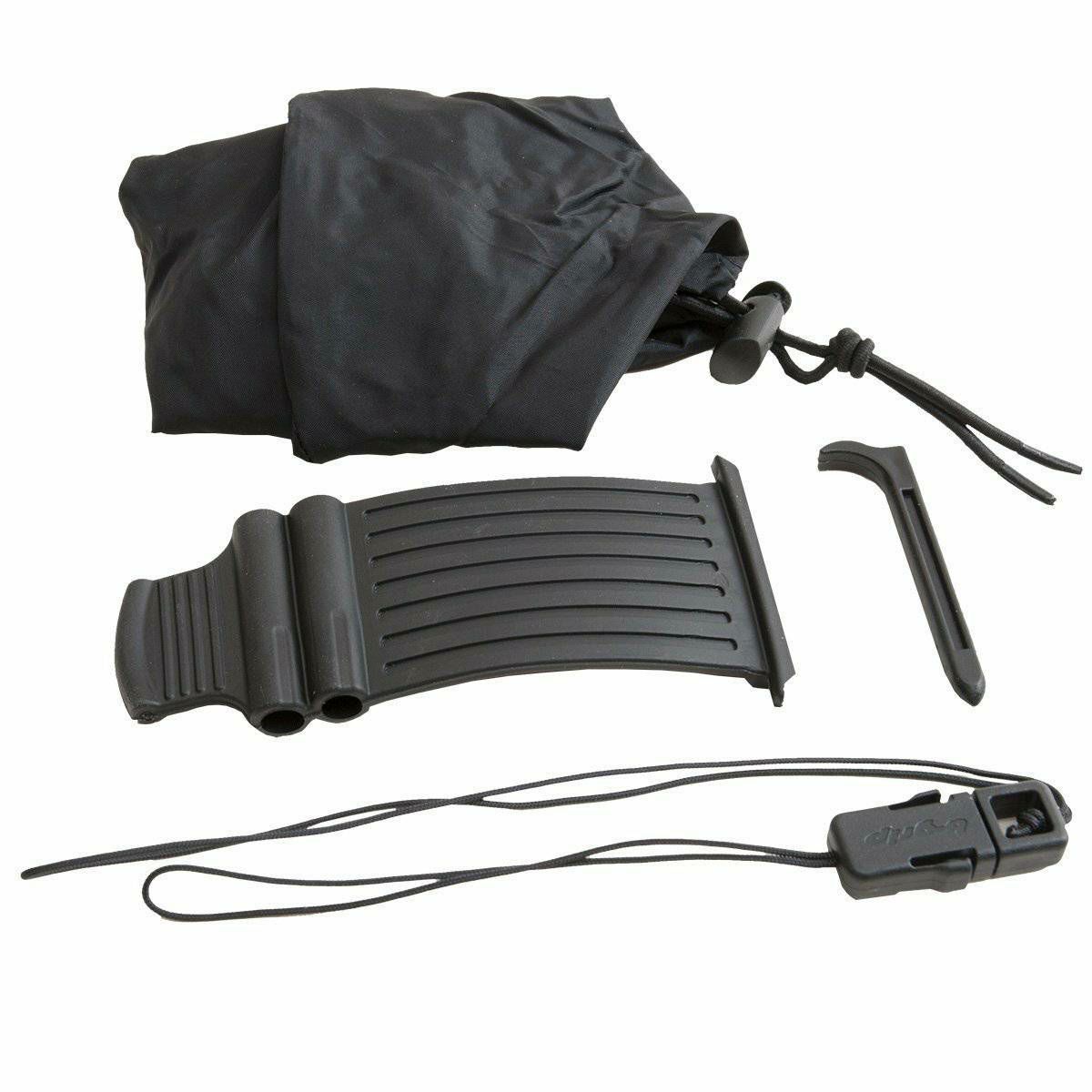 B-Grip Adventure basic Kit including Raincover (140-N)