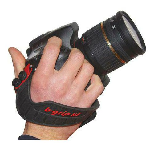 B-Grip handgrip without QRP (143)