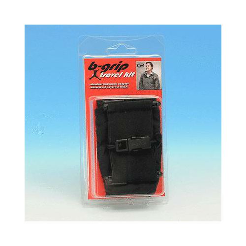 B-Grip Travel Kit (141)